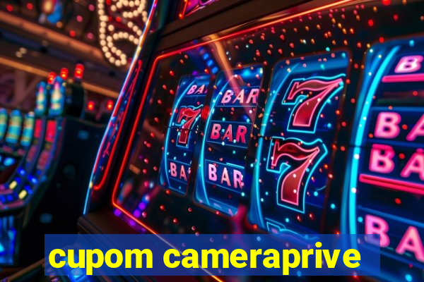 cupom cameraprive